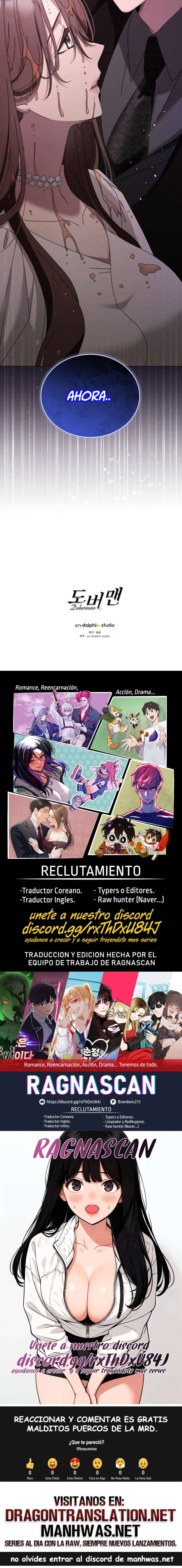 DOBERMAN Capítulo 48 - Page 22