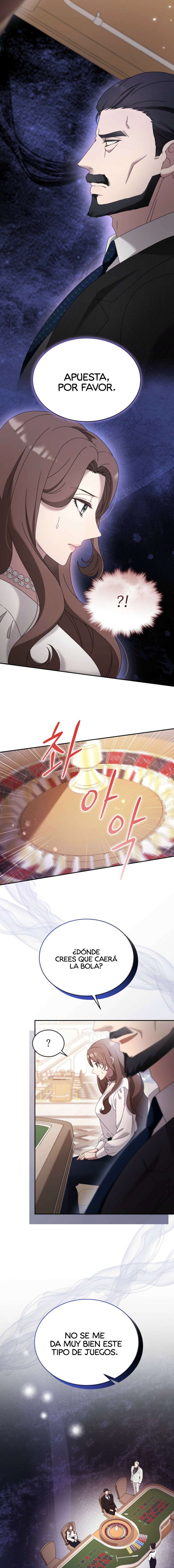 DOBERMAN Capítulo 48 - Page 5