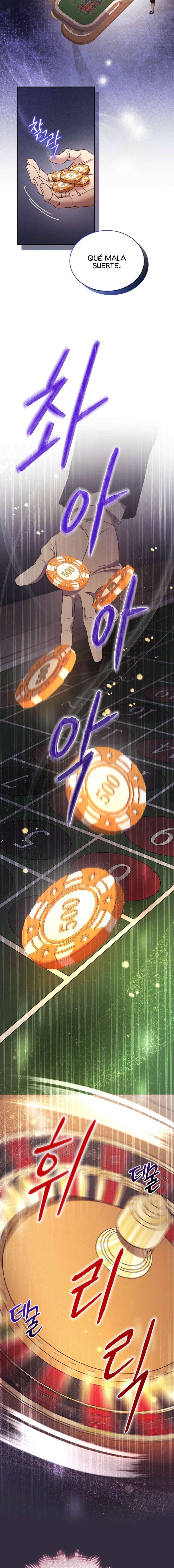 DOBERMAN Capítulo 48 - Page 6