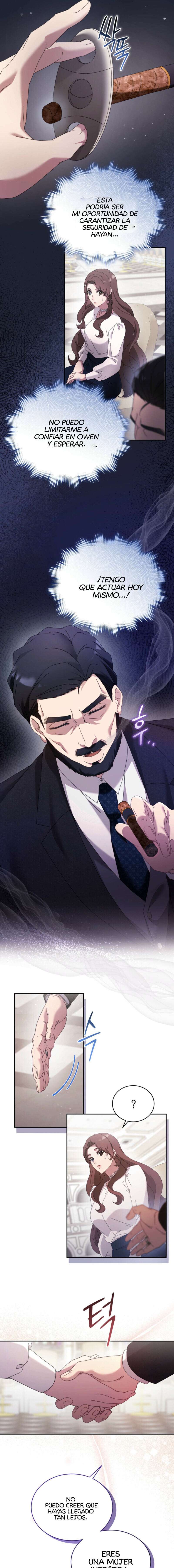 DOBERMAN Capítulo 48 - Page 9