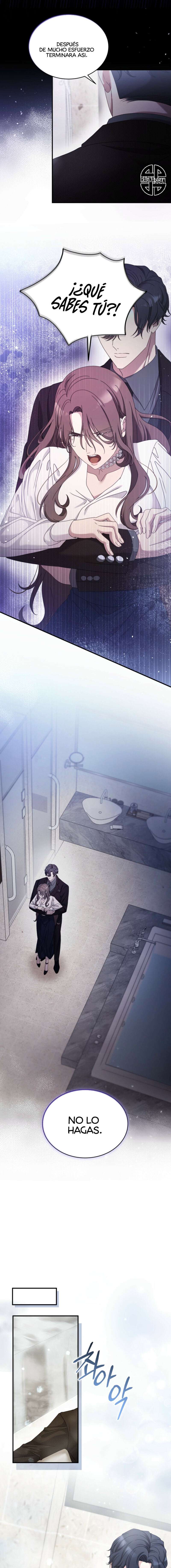 DOBERMAN Capítulo 49 - Page 10