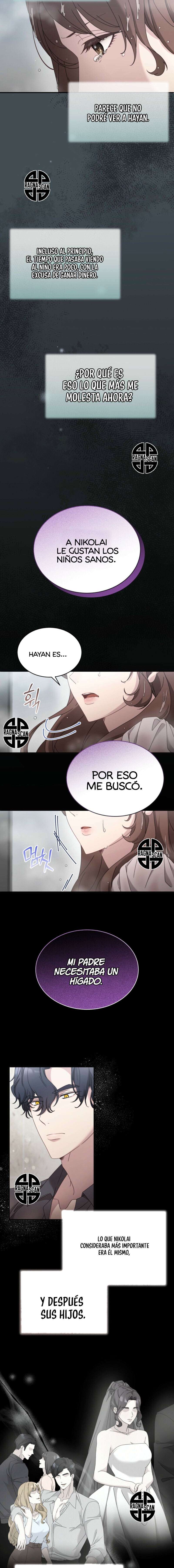 DOBERMAN Capítulo 49 - Page 12