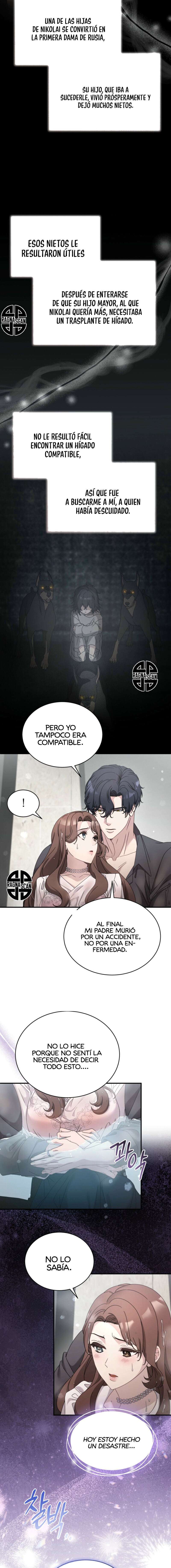 DOBERMAN Capítulo 49 - Page 13