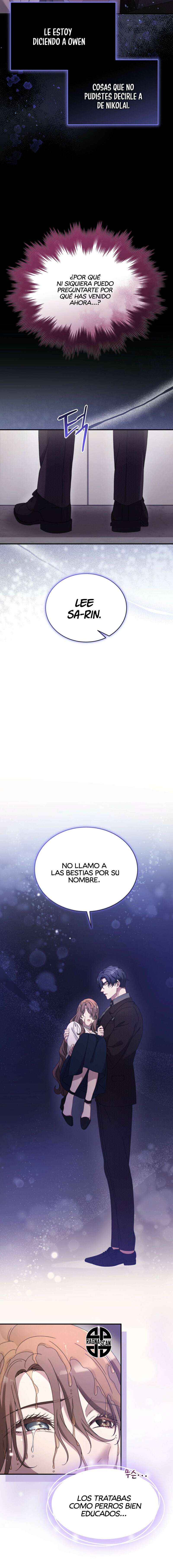 DOBERMAN Capítulo 49 - Page 4