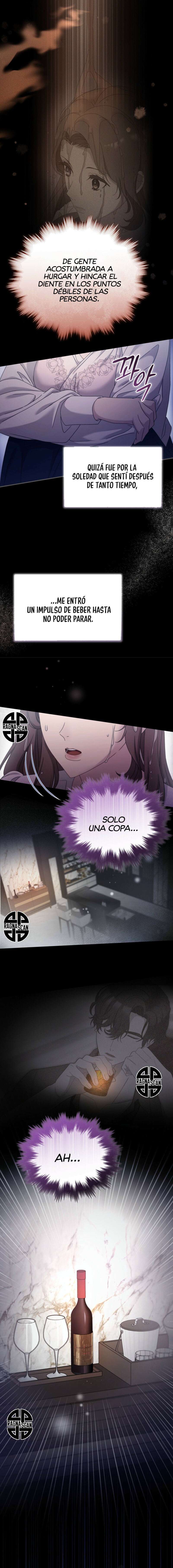 DOBERMAN Capítulo 49 - Page 8