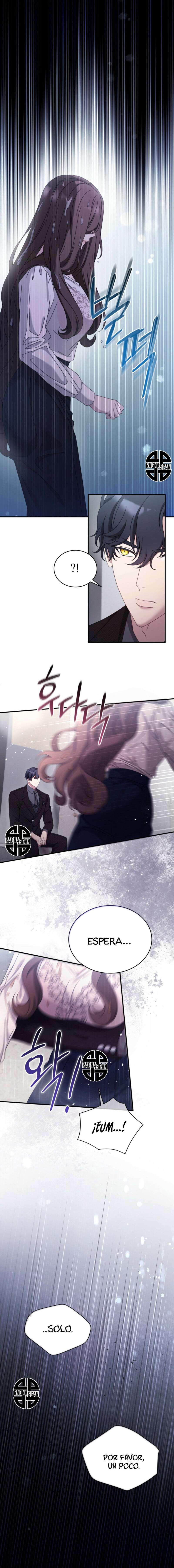 DOBERMAN Capítulo 49 - Page 9