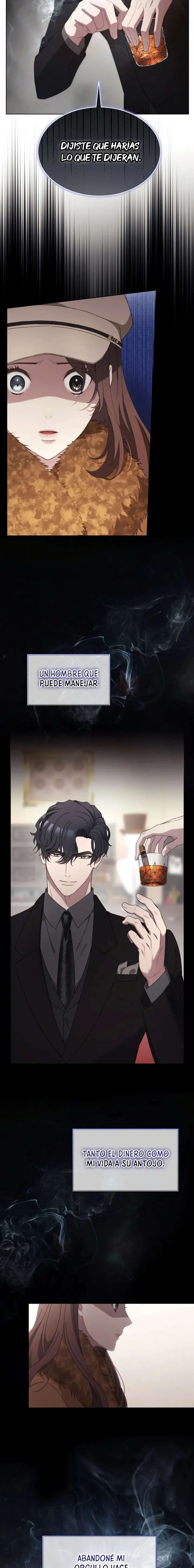 DOBERMAN Capítulo 5 - Page 18