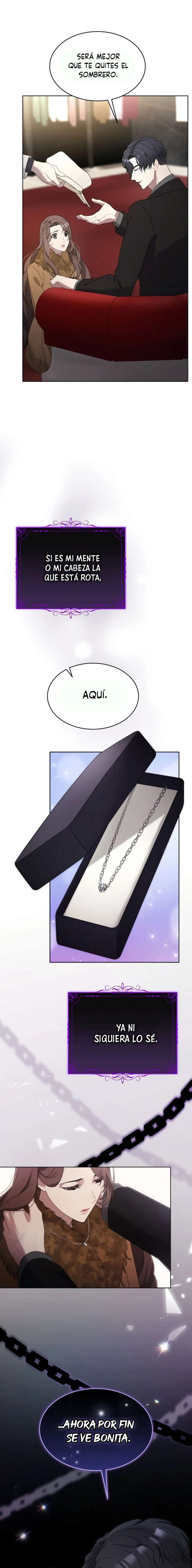 DOBERMAN Capítulo 5 - Page 21