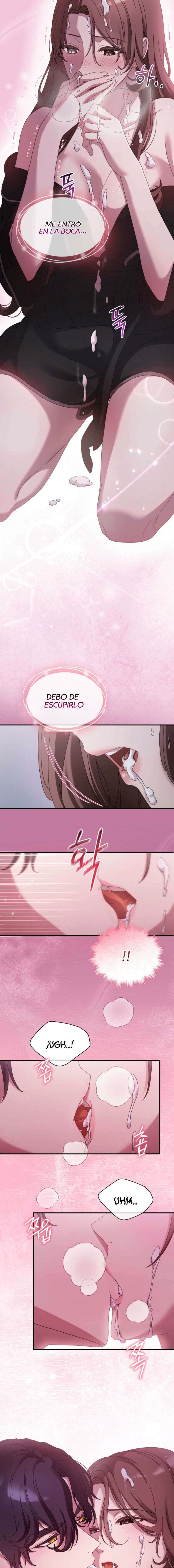 DOBERMAN Capítulo 50 - Page 10