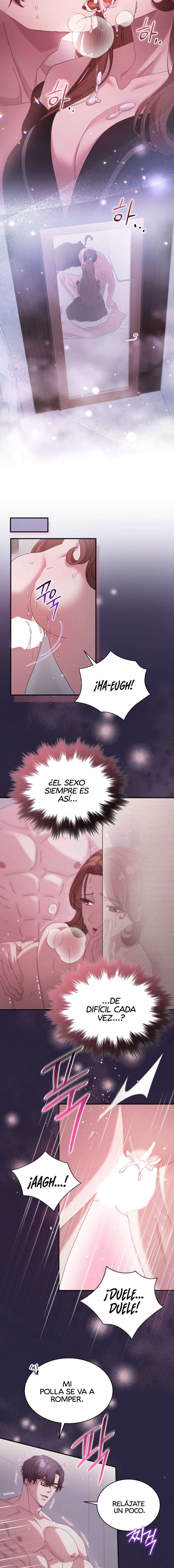 DOBERMAN Capítulo 50 - Page 11