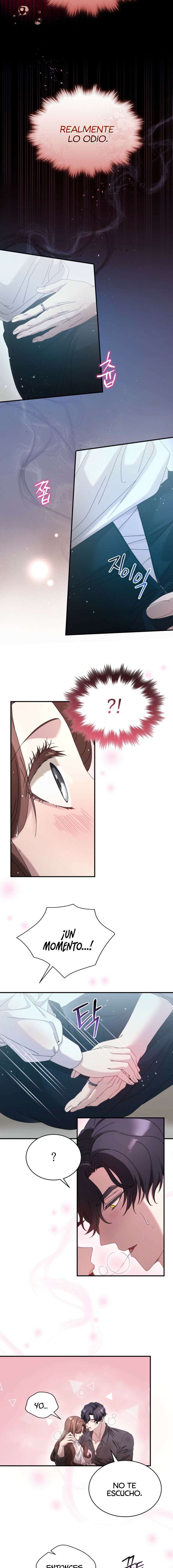 DOBERMAN Capítulo 50 - Page 3