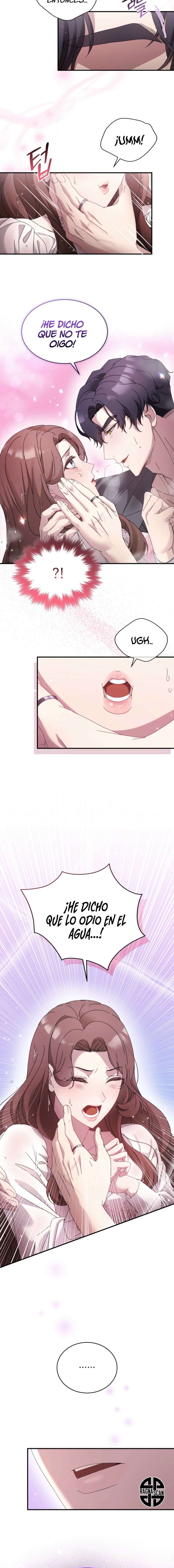 DOBERMAN Capítulo 50 - Page 4