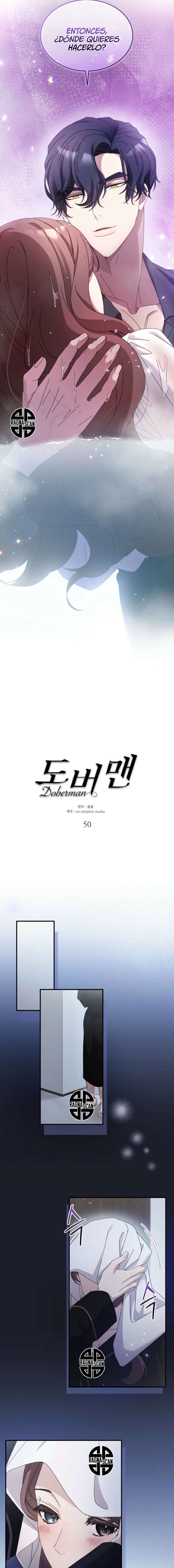 DOBERMAN Capítulo 50 - Page 5