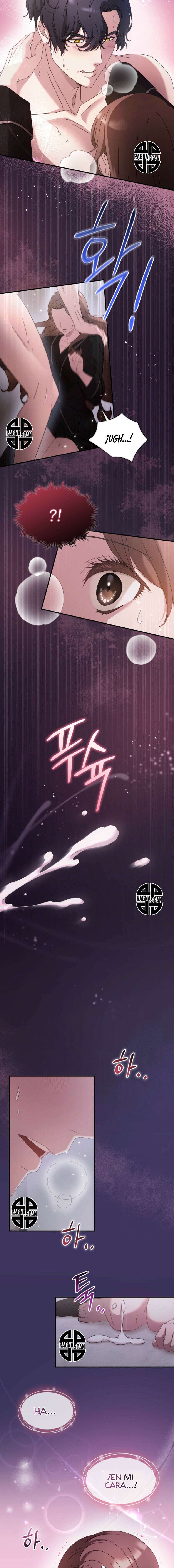 DOBERMAN Capítulo 50 - Page 9