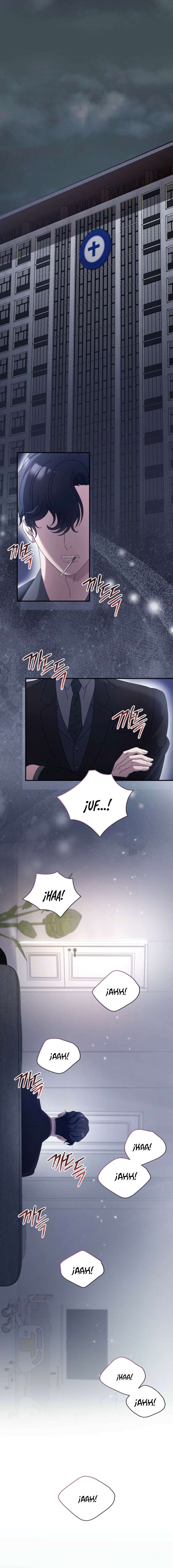 DOBERMAN Capítulo 51 - Page 14