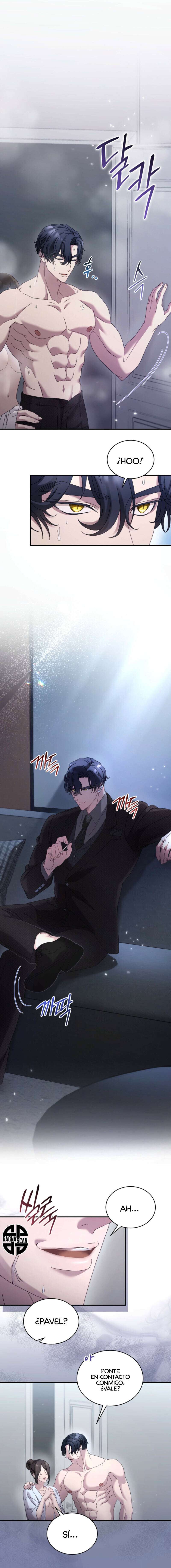 DOBERMAN Capítulo 51 - Page 15