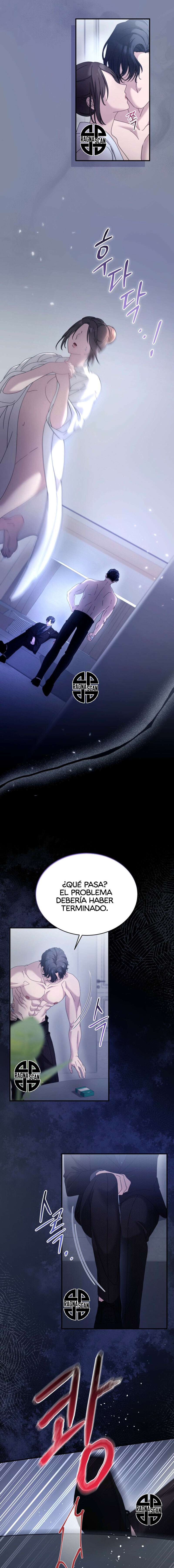 DOBERMAN Capítulo 51 - Page 16