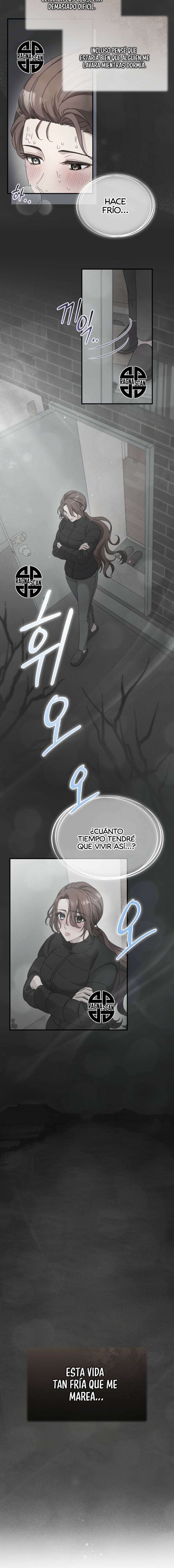 DOBERMAN Capítulo 51 - Page 2