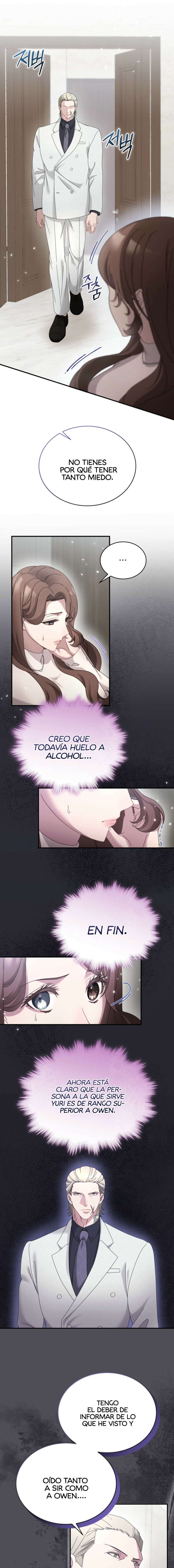 DOBERMAN Capítulo 51 - Page 7