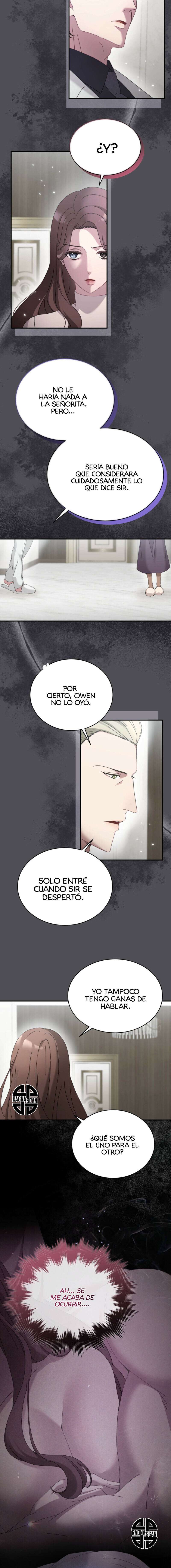 DOBERMAN Capítulo 51 - Page 8