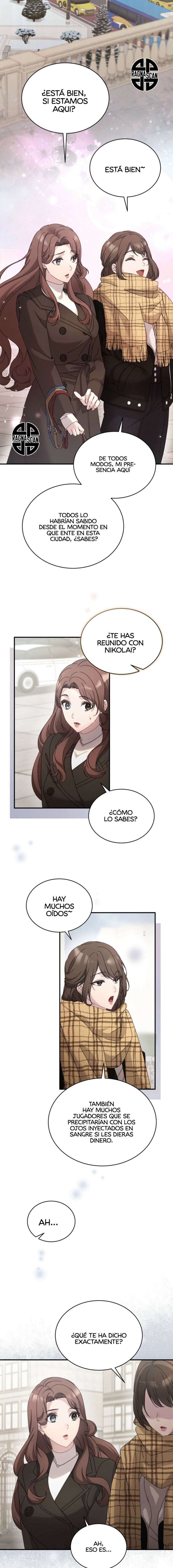 DOBERMAN Capítulo 52 - Page 10