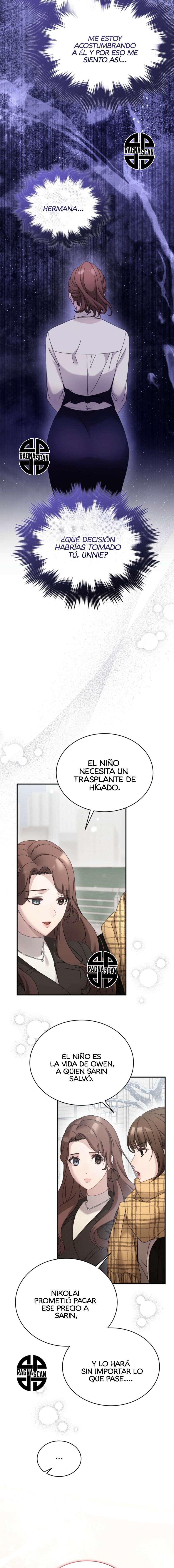 DOBERMAN Capítulo 52 - Page 14