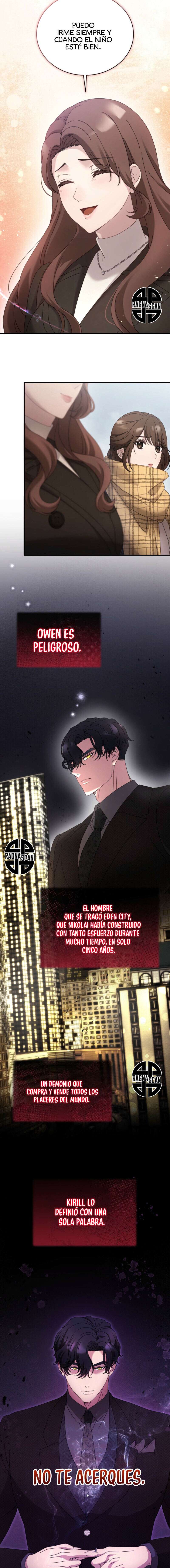 DOBERMAN Capítulo 52 - Page 15