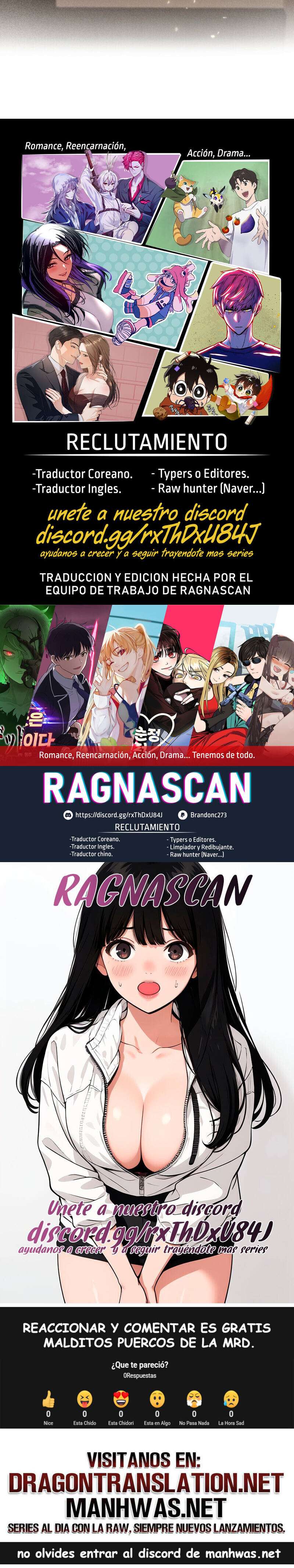 DOBERMAN Capítulo 52 - Page 19