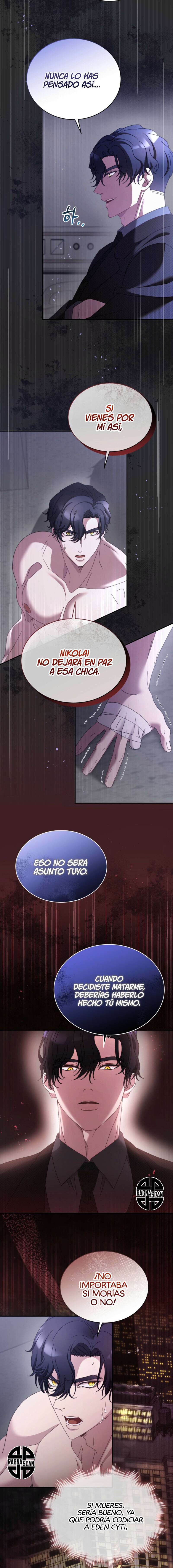 DOBERMAN Capítulo 52 - Page 4