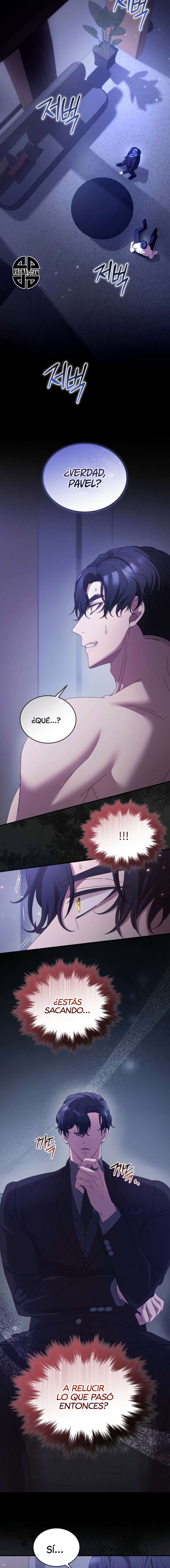 DOBERMAN Capítulo 52 - Page 6