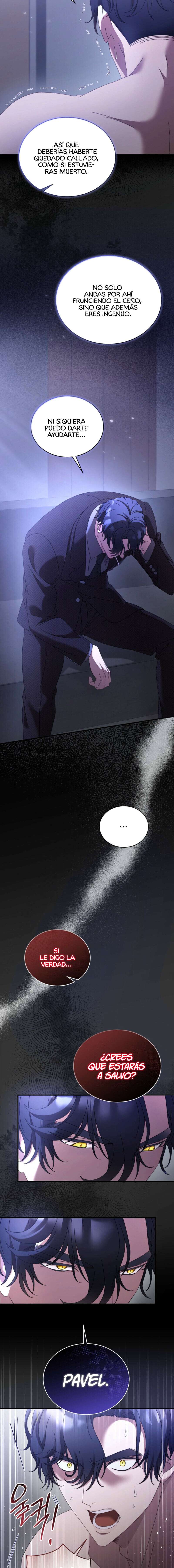 DOBERMAN Capítulo 52 - Page 7