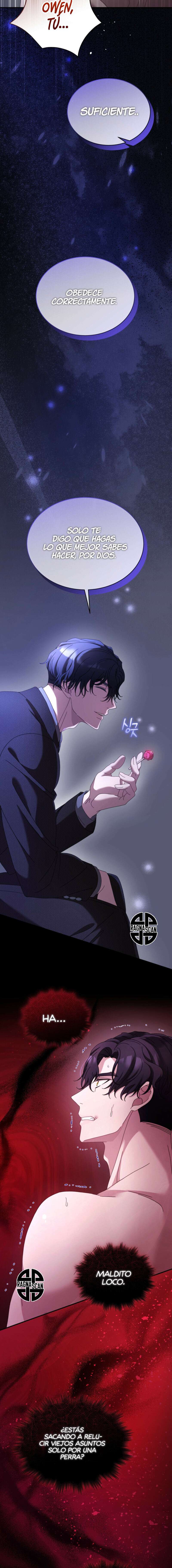 DOBERMAN Capítulo 52 - Page 8