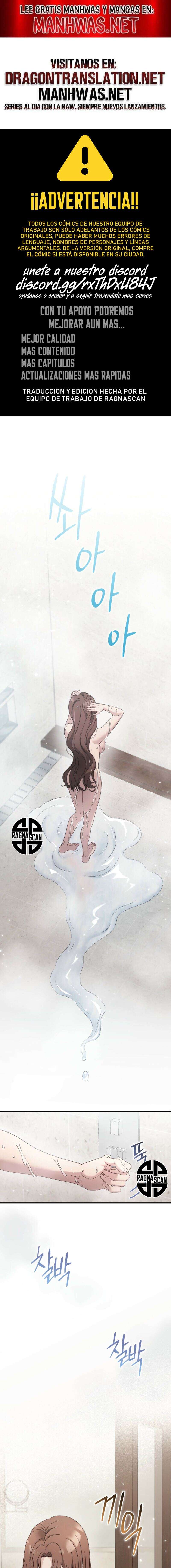 DOBERMAN Capítulo 53 - Page 1