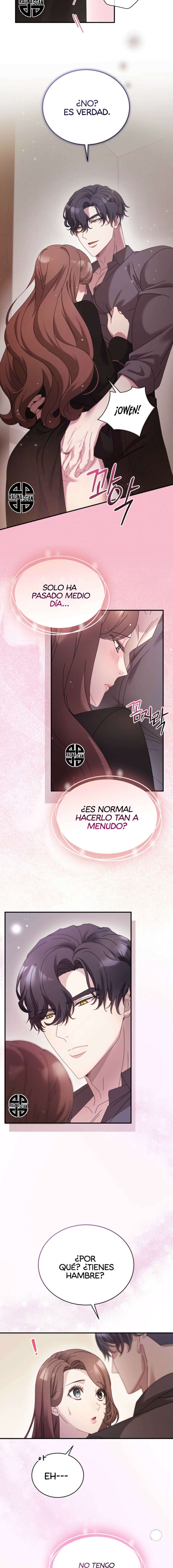 DOBERMAN Capítulo 53 - Page 11