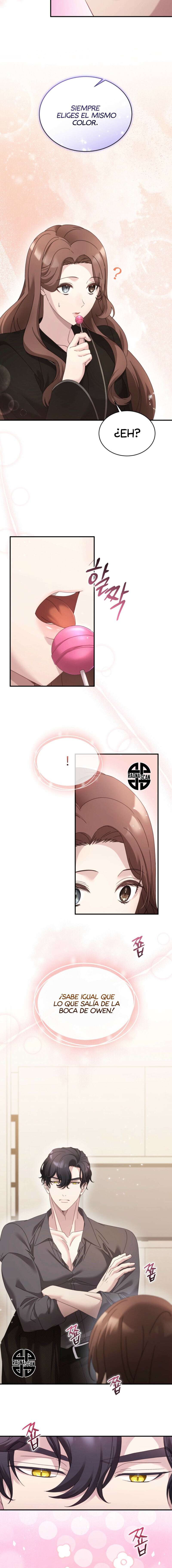 DOBERMAN Capítulo 53 - Page 13