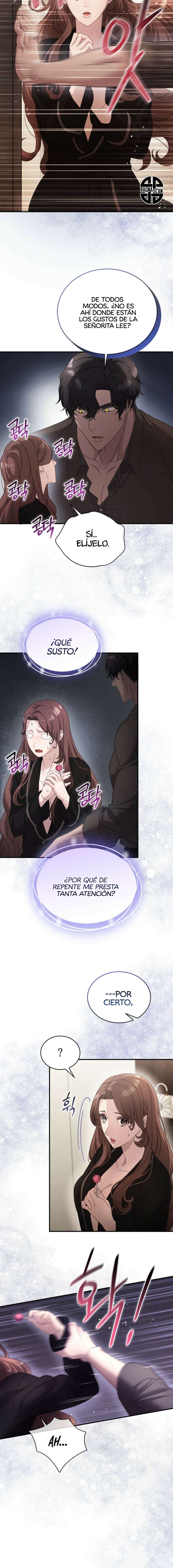 DOBERMAN Capítulo 53 - Page 15