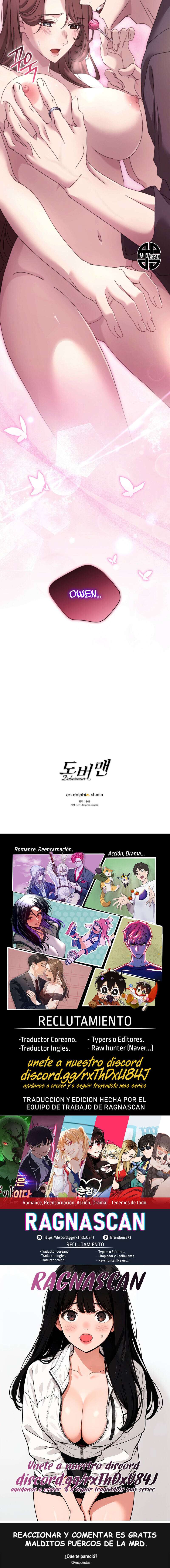 DOBERMAN Capítulo 53 - Page 17