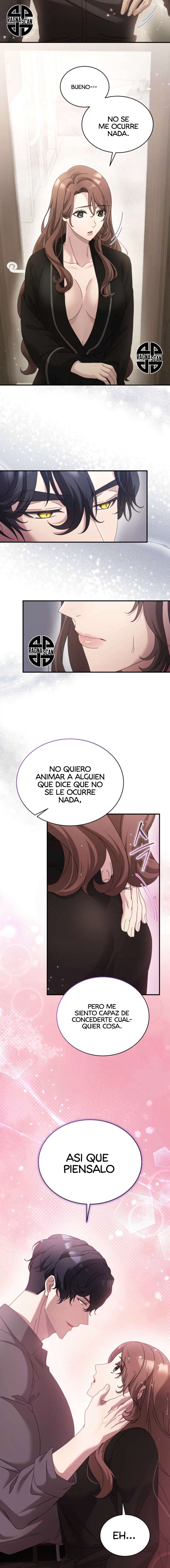 DOBERMAN Capítulo 53 - Page 6