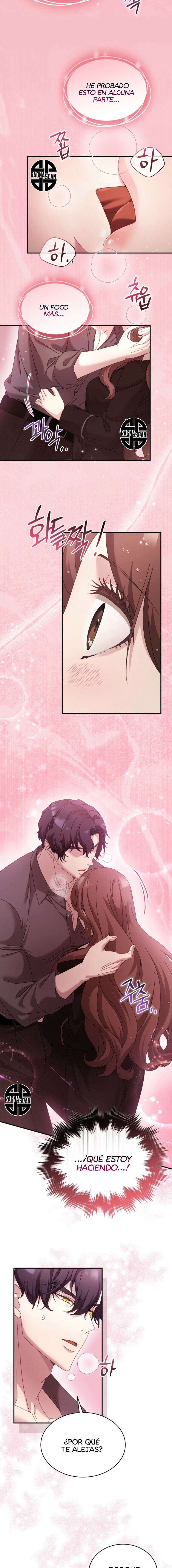 DOBERMAN Capítulo 53 - Page 8