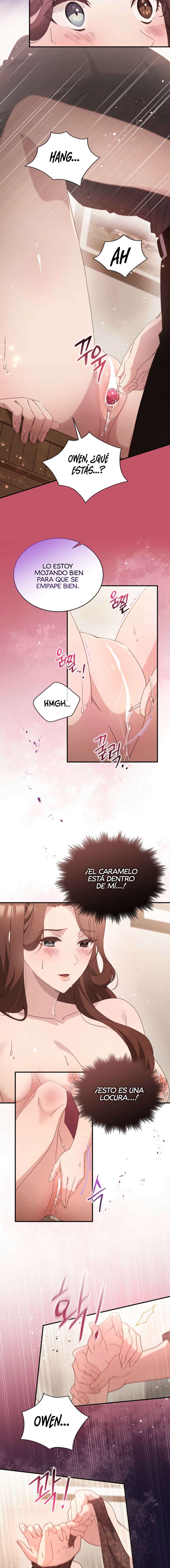 DOBERMAN Capítulo 54 - Page 10