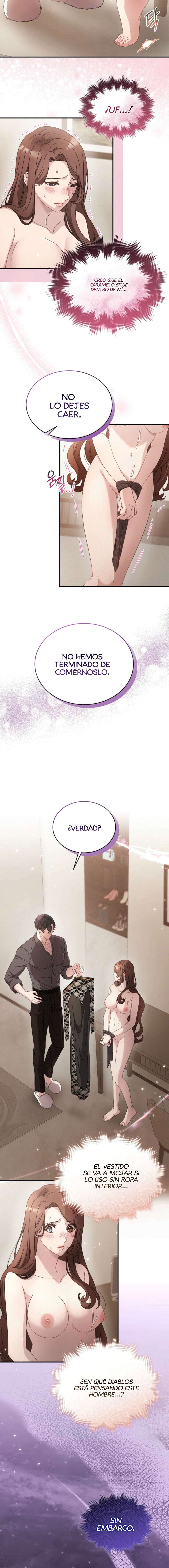 DOBERMAN Capítulo 54 - Page 13