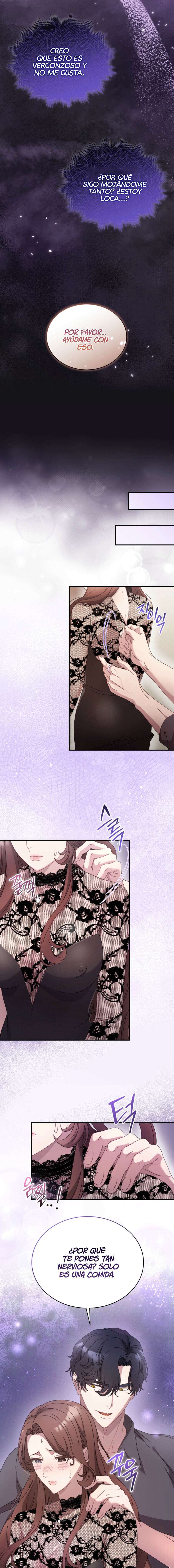 DOBERMAN Capítulo 54 - Page 14