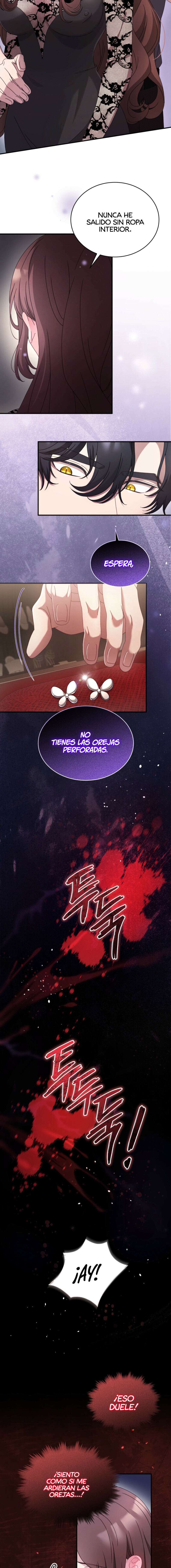 DOBERMAN Capítulo 54 - Page 15