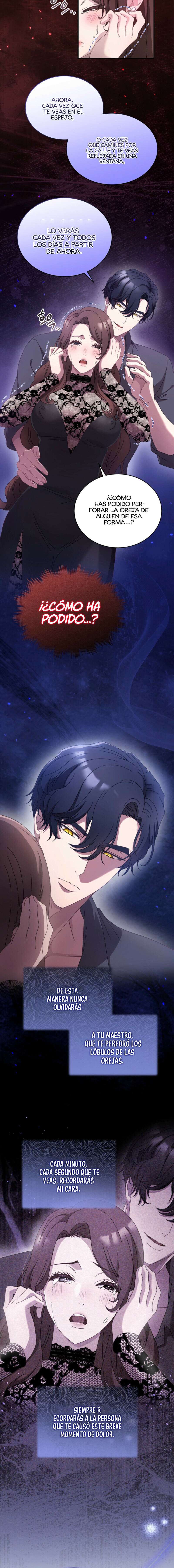 DOBERMAN Capítulo 54 - Page 16