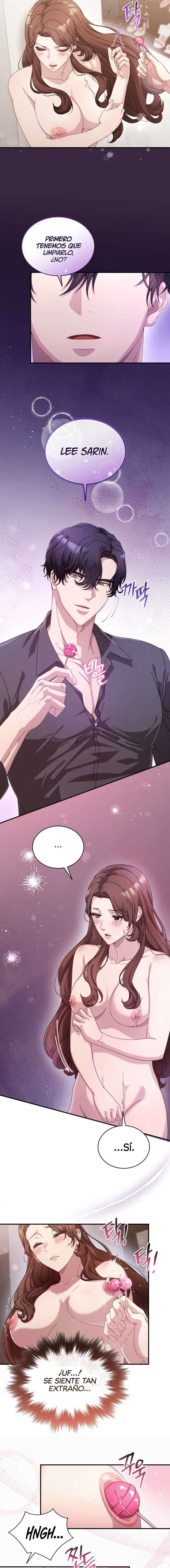 DOBERMAN Capítulo 54 - Page 3