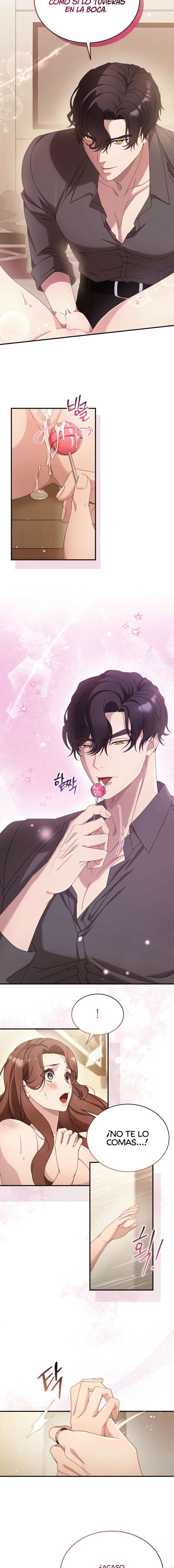 DOBERMAN Capítulo 54 - Page 7