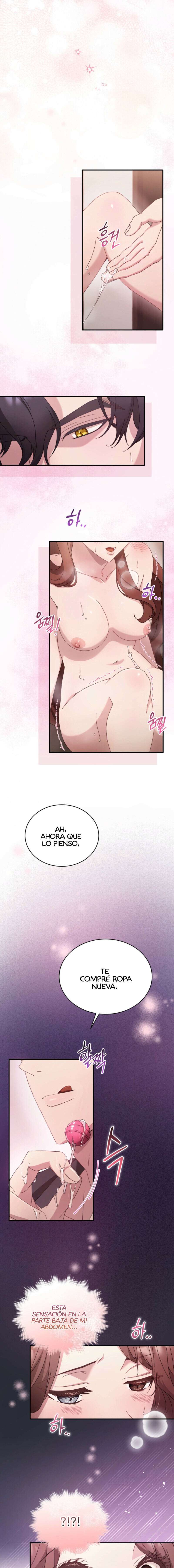 DOBERMAN Capítulo 54 - Page 9