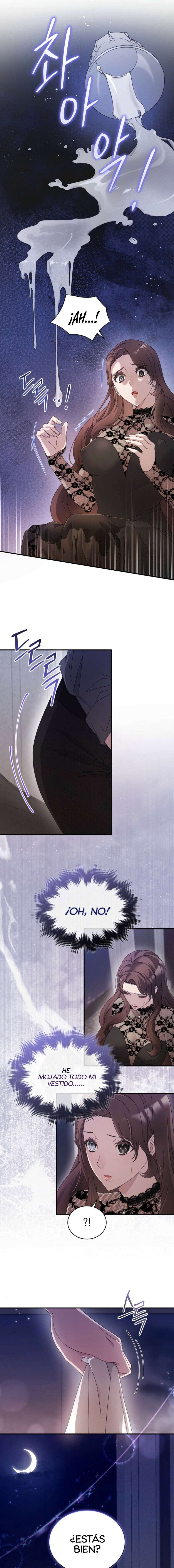 DOBERMAN Capítulo 55 - Page 10