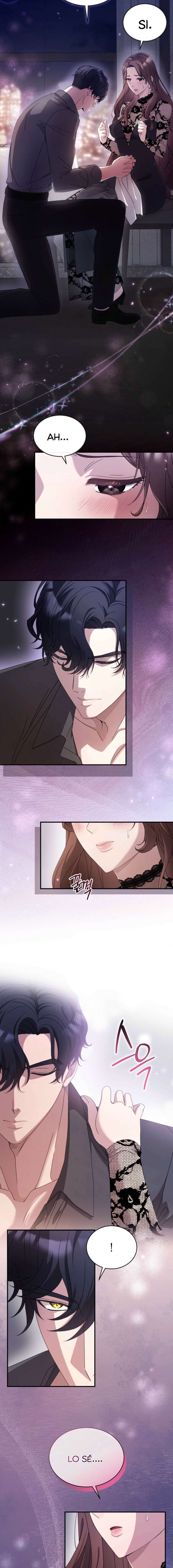 DOBERMAN Capítulo 55 - Page 11