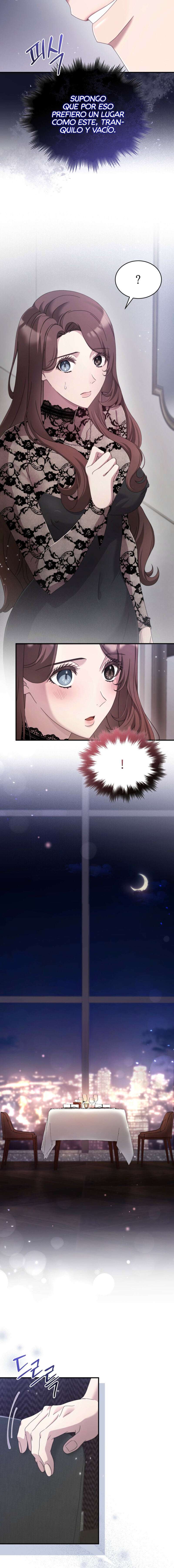 DOBERMAN Capítulo 55 - Page 5